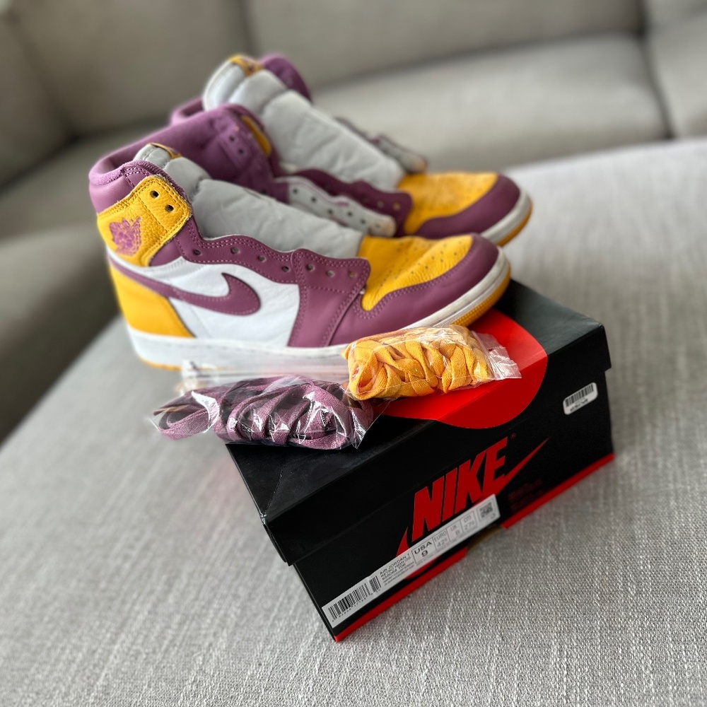 Air Jordan 1 Retro High OG